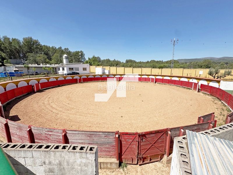 Foto 77a38254-2150-4dd1-a0e5-b68a32d72d3e. Finca rústica a Onda
