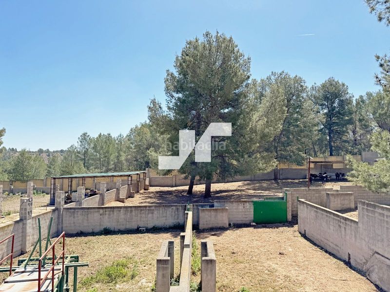 Foto 96b0ed98-d1e5-4eab-89a2-99fc478be030. Finca rústica a Onda