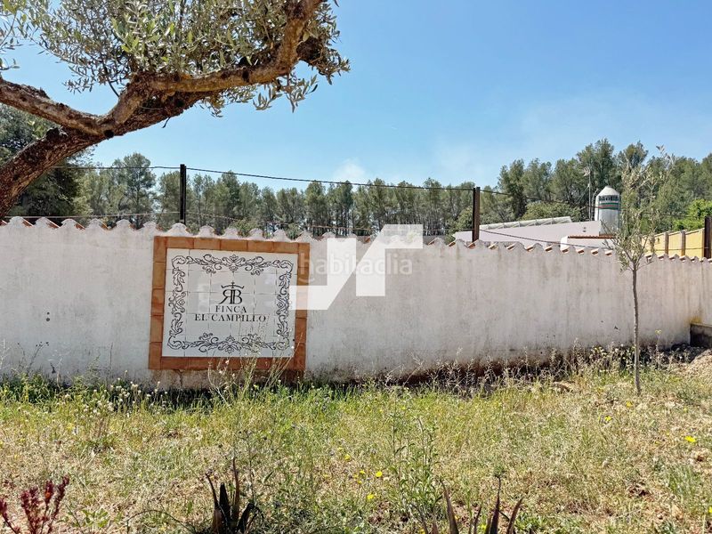 Foto ce3a0a1f-c4fc-4cc9-8c44-146293013b31. Finca rústica a Onda