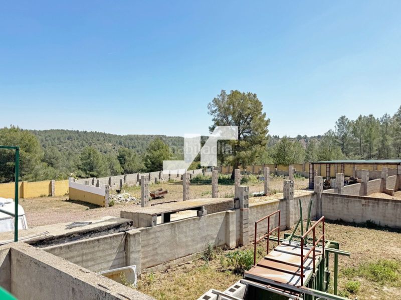 Foto ff0a2022-d208-4303-a49f-ba448fb19cb4. Finca rústica a Onda