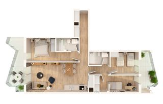 Piccolo appartamento in Carrer granada 21. Apartamento de 3 dormitorios y 2 baños en mirador beach moncófar