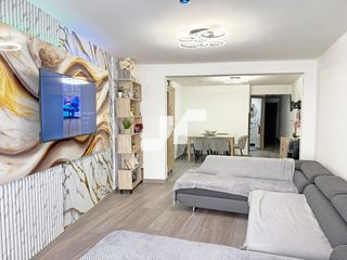 Etagenwohnung  Vall de uixó. Piso reformado con terrazas en onda