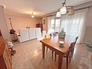 Ático  Embaixador mascarell. Ático dúplex con terrazas y garaje en vilareal