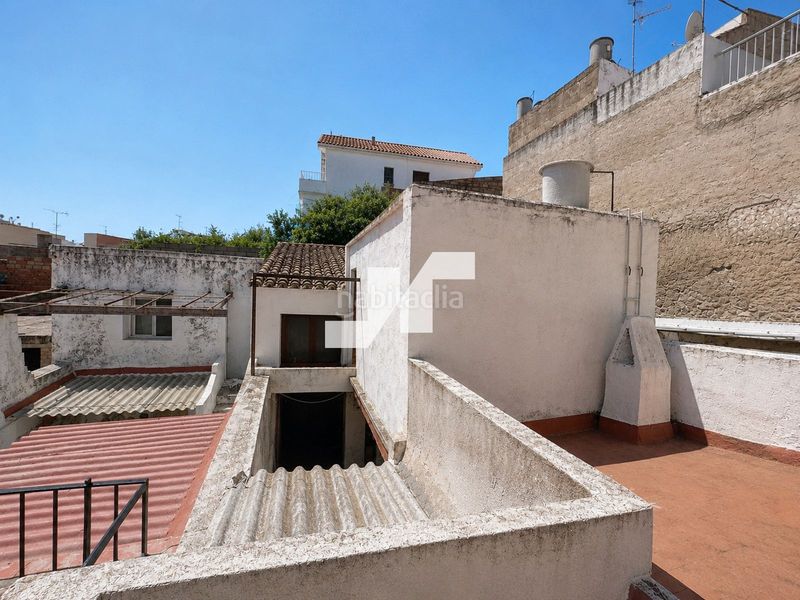 Foto 164c12f4-cd5d-421f-9fbf-63c5b1bb2026. Casa a Centro Oropesa del Mar