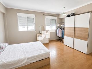 Pis  Almazora. Piso de 3 habitaciones con balcón en vilareal