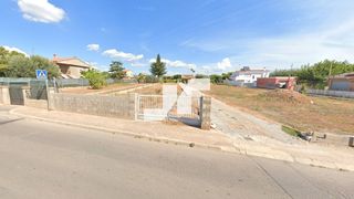 Terreny residencial a MONESTIR DEL PUIG