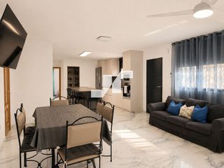 Casa  Cabanes. Casa de planta baja reformada de 2 habitaciones en vilareal