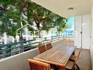 Rent Flat  Ferrandis salvador. Piso en alquiler temporal benicàssim