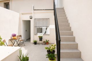 Casa a De la Sequieta