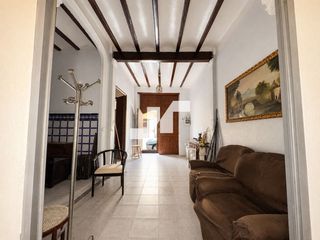 Maison  Cueva santa. Casa para reformar con garaje en la vall duixó