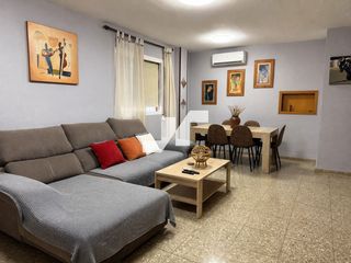 Flat  Pablo ruiz picaso. Piso de 2 habitaciones con garaje propio en burriana