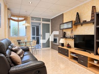 Casa  Sant vicent. Casa reformada de 5 habitaciones en la vila de vilareal