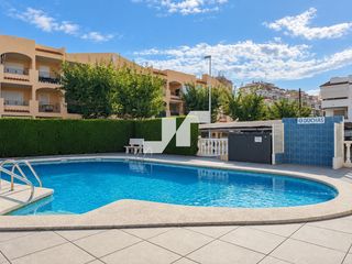 Appartement  Teruel. Apartamento reformado en primera línea de playa en oropesa