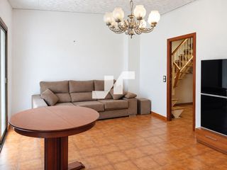Lloguer Casa  Encarnacion. Casa de 3 habitaciones con garaje y terraza en burriana