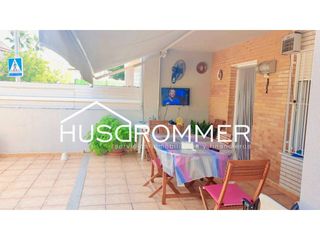 Casa pareada  Ben afeli. Casa pareada en venta en la platja-ben afeli
