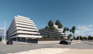 PANORAMIC BEACH