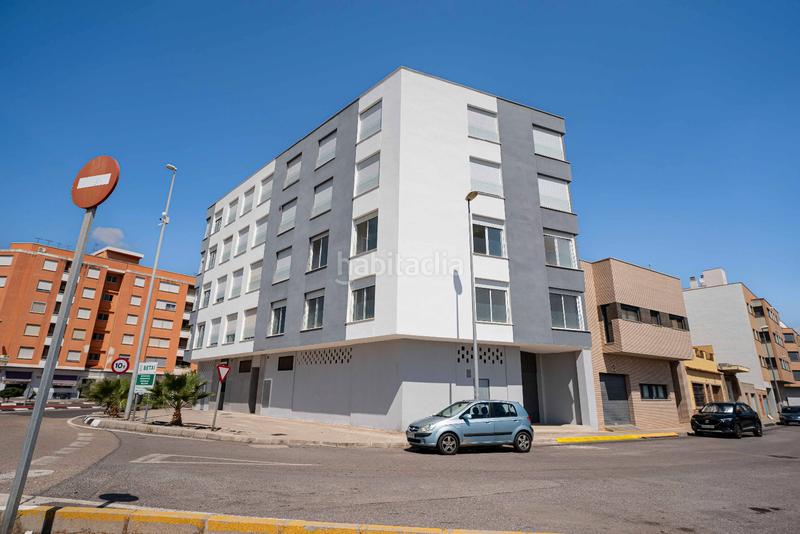 Foto f58e4ff4-e2d0-4d52-92a6-becaf9e6d147. Promoció PANORAMIC BETXÍ a Betxí. Habitatges d´obra nova