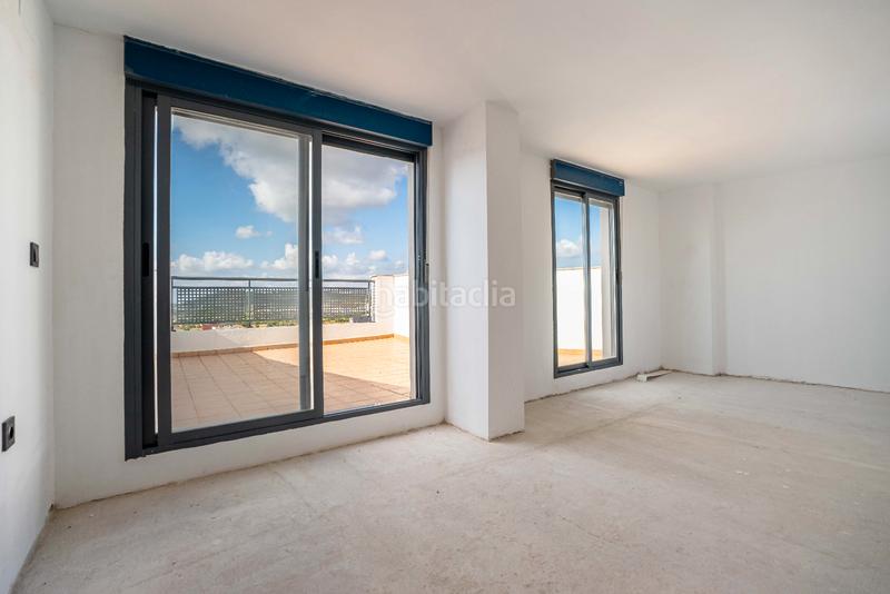 Foto 020c1080-cd6a-4912-ad97-f31931cc49c8. Promoción PANORAMIC VALL D’UIXÓ en Vall d´Uixó (la). Edificio viviendas de obra nueva