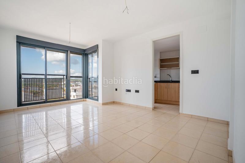 Foto 43e019af-bb2c-43cc-9120-a1913ddcbebd. Promoción PANORAMIC VALL D’UIXÓ en Vall d´Uixó (la). Edificio viviendas de obra nueva