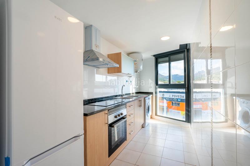 Foto 4c862056-66db-4901-b6ad-8ff3bd15ed95. Promoción PANORAMIC VALL D’UIXÓ en Vall d´Uixó (la). Edificio viviendas de obra nueva