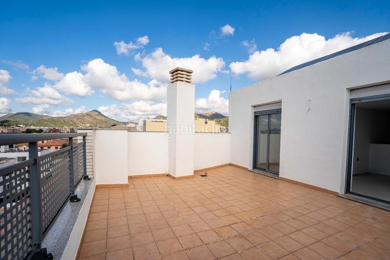 Foto 57f47862-a100-48e8-a7ea-c2d942c8c89e. Promoción PANORAMIC VALL D’UIXÓ en Vall d´Uixó (la). Edificio viviendas de obra nueva