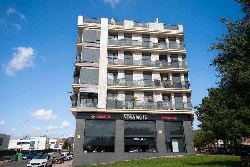 Foto 5e8d9819-abe0-4d4d-89cf-0874996ed528. Promoción PANORAMIC VALL D’UIXÓ en Vall d´Uixó (la). Edificio viviendas de obra nueva