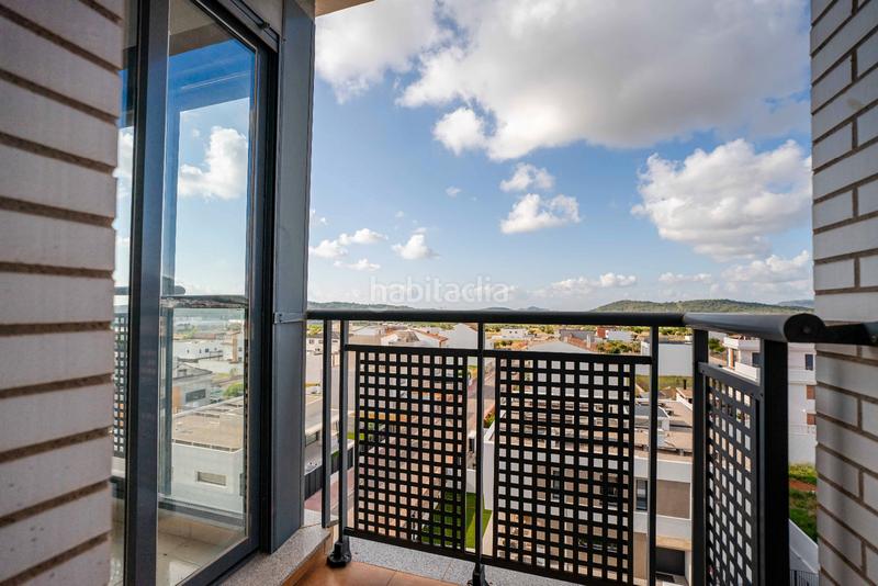 Foto 726f0ac8-3970-4a68-bcec-4d0b1d49266b. Promoción PANORAMIC VALL D’UIXÓ en Vall d´Uixó (la). Edificio viviendas de obra nueva