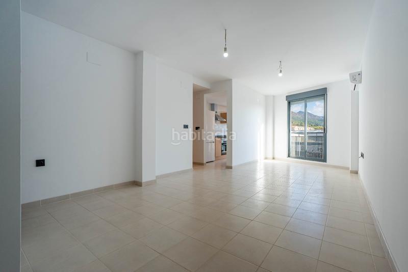 Foto 7457e758-ecc0-4d83-b0dc-54a7c6432828. Promoción PANORAMIC VALL D’UIXÓ en Vall d´Uixó (la). Edificio viviendas de obra nueva