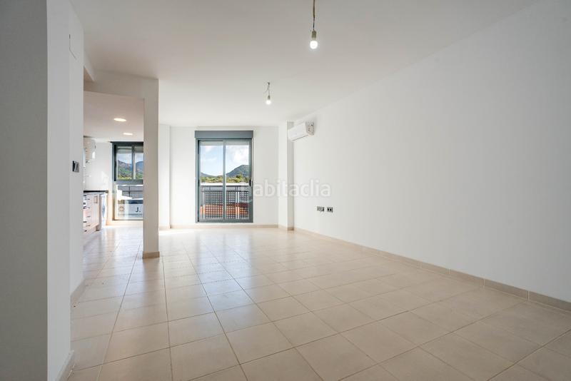 Foto 94498dc5-8af1-4849-b13f-319b18ce264d. Promoción PANORAMIC VALL D’UIXÓ en Vall d´Uixó (la). Edificio viviendas de obra nueva