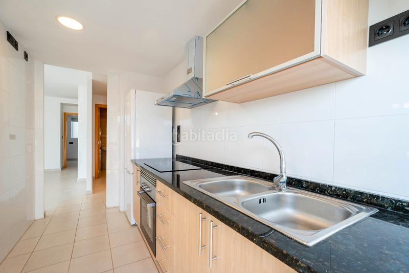 Foto 99bee363-20fe-4289-8274-177c280f665f. Promoción PANORAMIC VALL D’UIXÓ en Vall d´Uixó (la). Edificio viviendas de obra nueva