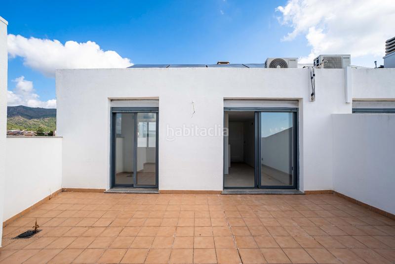 Foto be36a8b2-36c5-4ab1-87c7-9861da7232f7. Promoción PANORAMIC VALL D’UIXÓ en Vall d´Uixó (la). Edificio viviendas de obra nueva