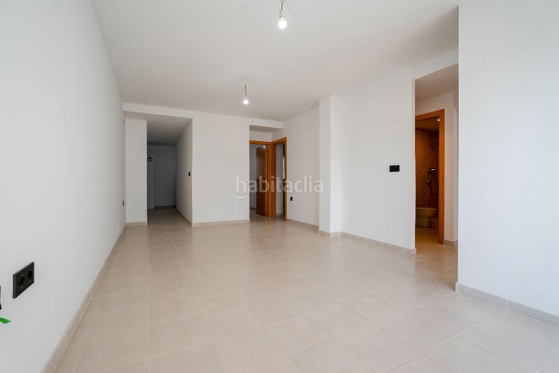 Foto cb69518b-57f2-4936-9ca3-22c5d021d4f5. Promoción PANORAMIC VALL D’UIXÓ en Vall d´Uixó (la). Edificio viviendas de obra nueva