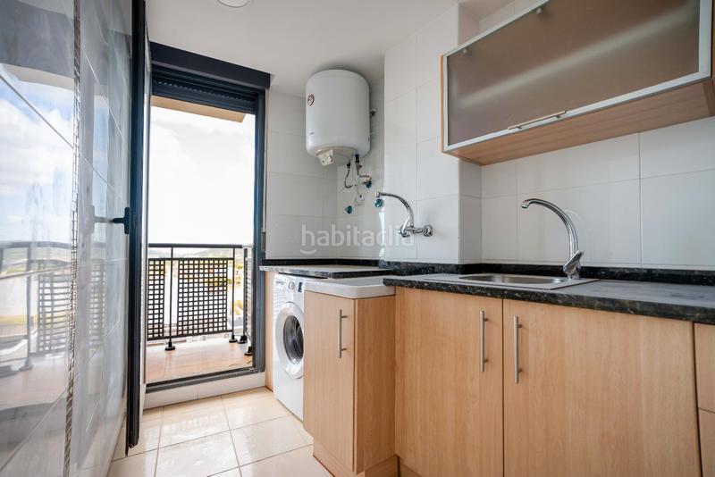 Foto d5ebf4cd-e0ef-4f65-b2bc-fdf3c03562a0. Promoción PANORAMIC VALL D’UIXÓ en Vall d´Uixó (la). Edificio viviendas de obra nueva