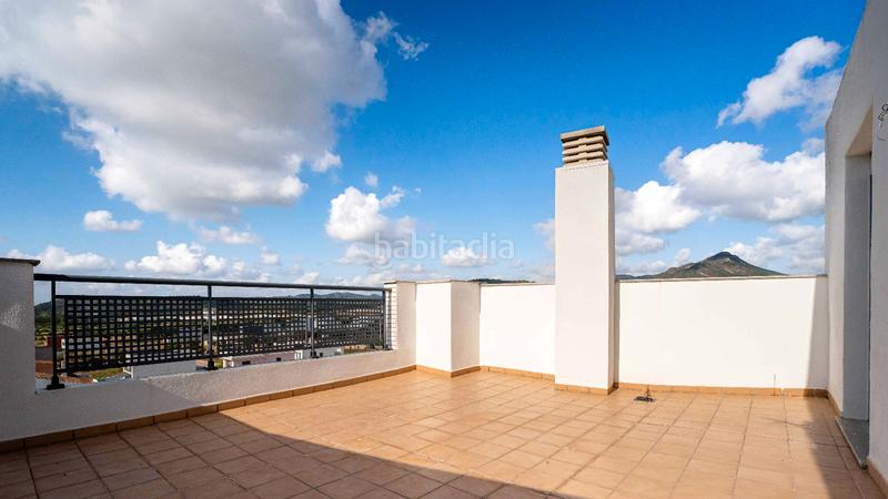 Foto f964bad1-63f4-415d-88e2-ca06dae252cf. Promoción PANORAMIC VALL D’UIXÓ en Vall d´Uixó (la). Edificio viviendas de obra nueva