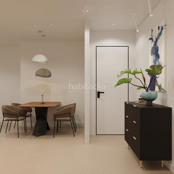 Foto 73175cd6-32a2-4ca0-8201-d6fb0f054912. Promoció AURA VILA-REAL a Villarreal / Vila - real. Habitatges d´obra nova