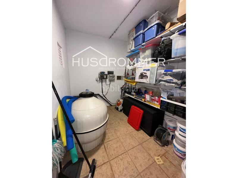 Foto 14ba2352-d0e5-4e23-9081-55498badde97. Xalet amb aparcament piscina a Madrigal Villarreal / Vila - real