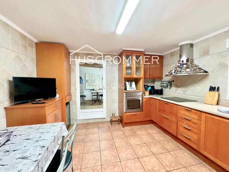 Foto 23fd9d02-5a56-4eec-9029-c3c529d72bd9. Xalet amb aparcament piscina a Madrigal Villarreal / Vila - real