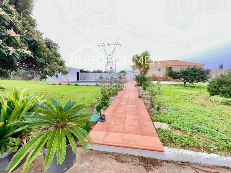 Foto 26dafd8d-62f9-42c6-9846-56def14cd554. Xalet amb aparcament piscina a Madrigal Villarreal / Vila - real