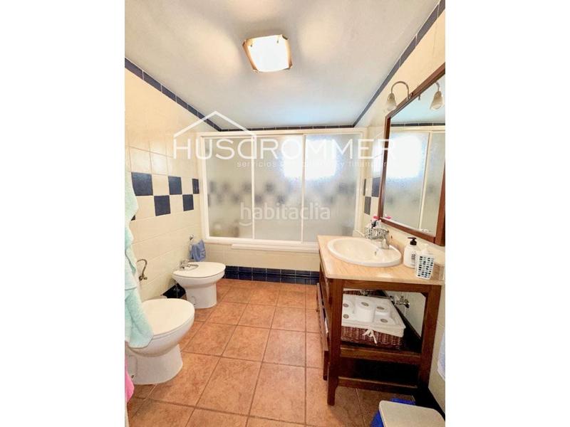 Foto 2a4c71d9-c265-4609-a36a-f238e14a01a5. Xalet amb aparcament piscina a Madrigal Villarreal / Vila - real