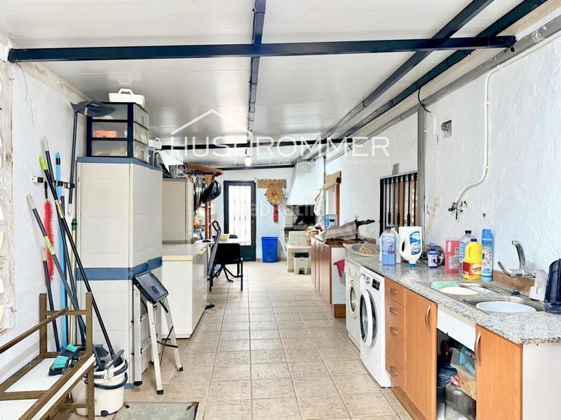 Foto 3a4b0c90-e934-4259-a65d-8dc152c1b383. Xalet amb aparcament piscina a Madrigal Villarreal / Vila - real