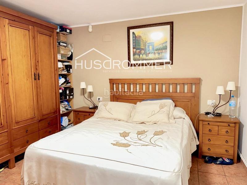 Foto 3cdacdb5-1e9c-4d4b-93a8-835c67d121f2. Xalet amb aparcament piscina a Madrigal Villarreal / Vila - real