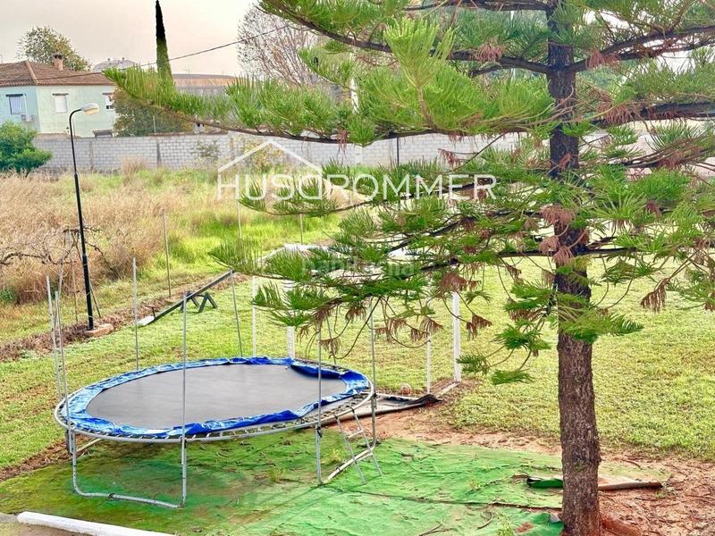 Foto 3dca9e34-6ae0-493d-9f13-128b6c7d96e8. Xalet amb aparcament piscina a Madrigal Villarreal / Vila - real