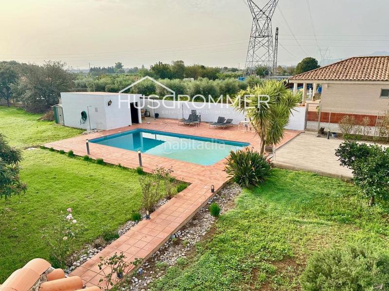 Foto 42d97977-80f5-4823-a255-ca2bcb2150ab. Xalet amb aparcament piscina a Madrigal Villarreal / Vila - real