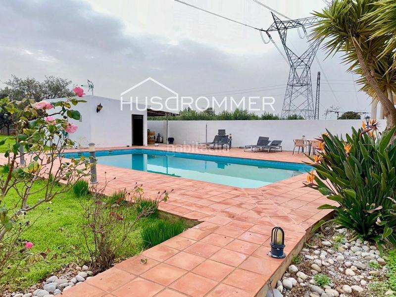 Foto 46179c88-8dd4-40ba-bb90-782973e7b83f. Xalet amb aparcament piscina a Madrigal Villarreal / Vila - real