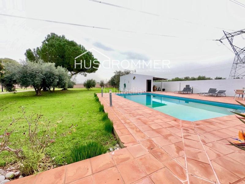 Foto 46ae9ef6-47e6-46e1-add1-47753f7ae15a. Xalet amb aparcament piscina a Madrigal Villarreal / Vila - real