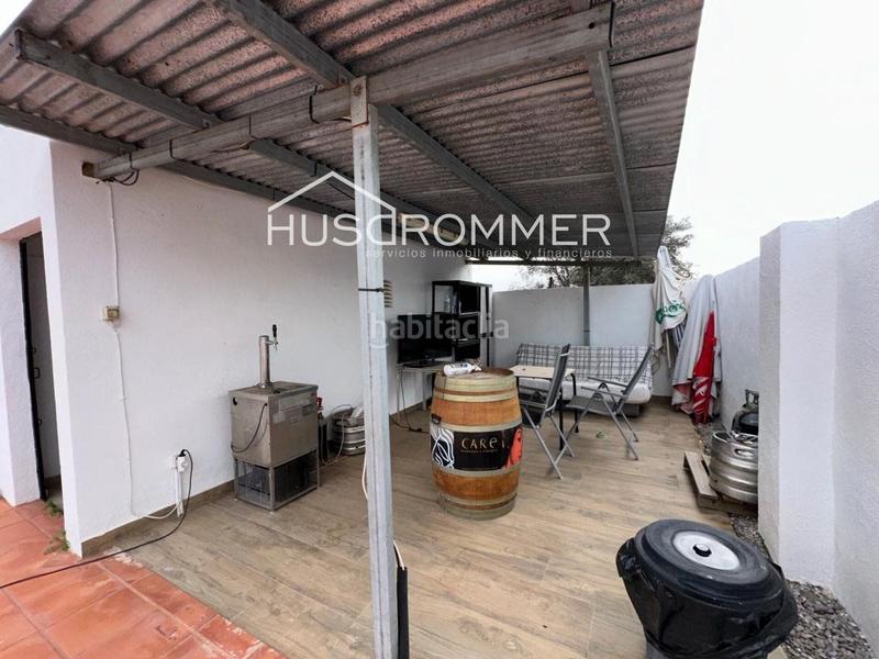 Foto 4dc99084-6b44-43e8-8acd-9b5fb5ec594a. Xalet amb aparcament piscina a Madrigal Villarreal / Vila - real