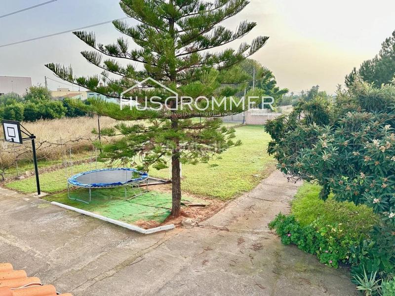 Foto 5308ab84-5196-4697-be5a-a1c46310def8. Xalet amb aparcament piscina a Madrigal Villarreal / Vila - real