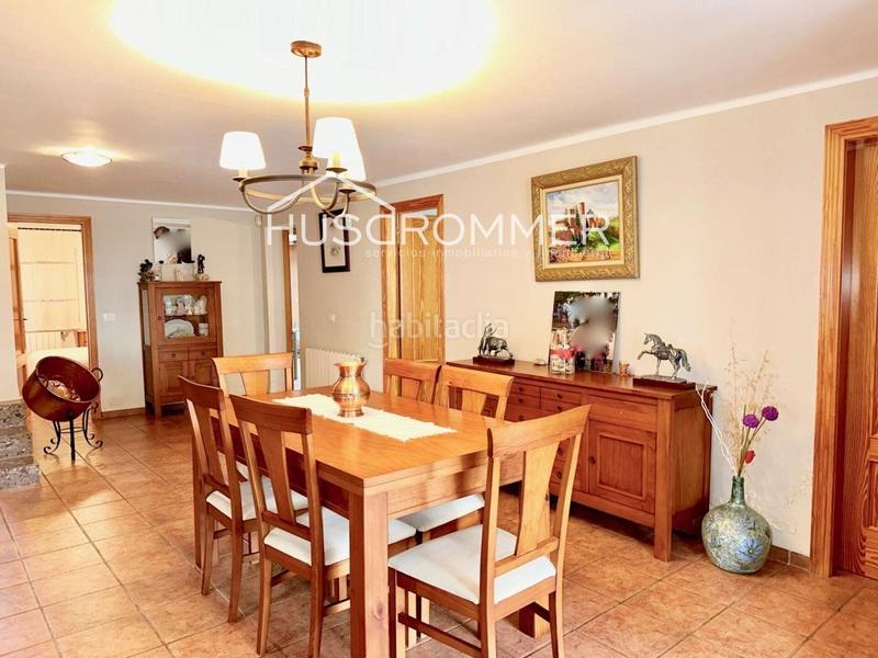 Foto 53372bc4-038e-48bd-9ceb-42b0c551e573. Xalet amb aparcament piscina a Madrigal Villarreal / Vila - real