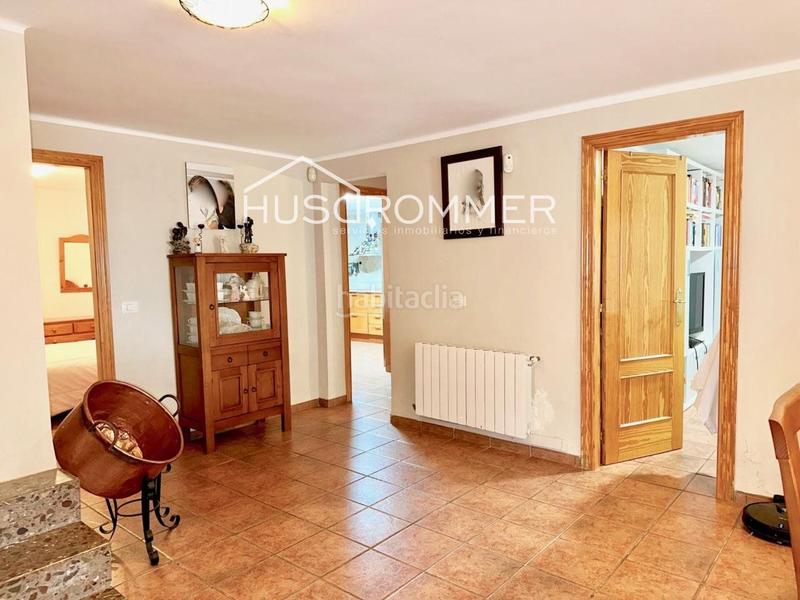 Foto 5aad589d-0d45-422e-889f-539db5bdedee. Xalet amb aparcament piscina a Madrigal Villarreal / Vila - real