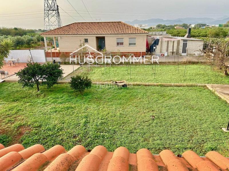 Foto 5bad2ee3-cb46-4b2e-9ac9-93136b8ff0ca. Xalet amb aparcament piscina a Madrigal Villarreal / Vila - real